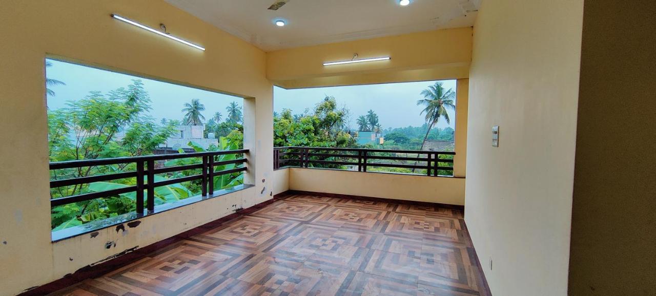 Villa Home Stay Pondicherry Exteriör bild
